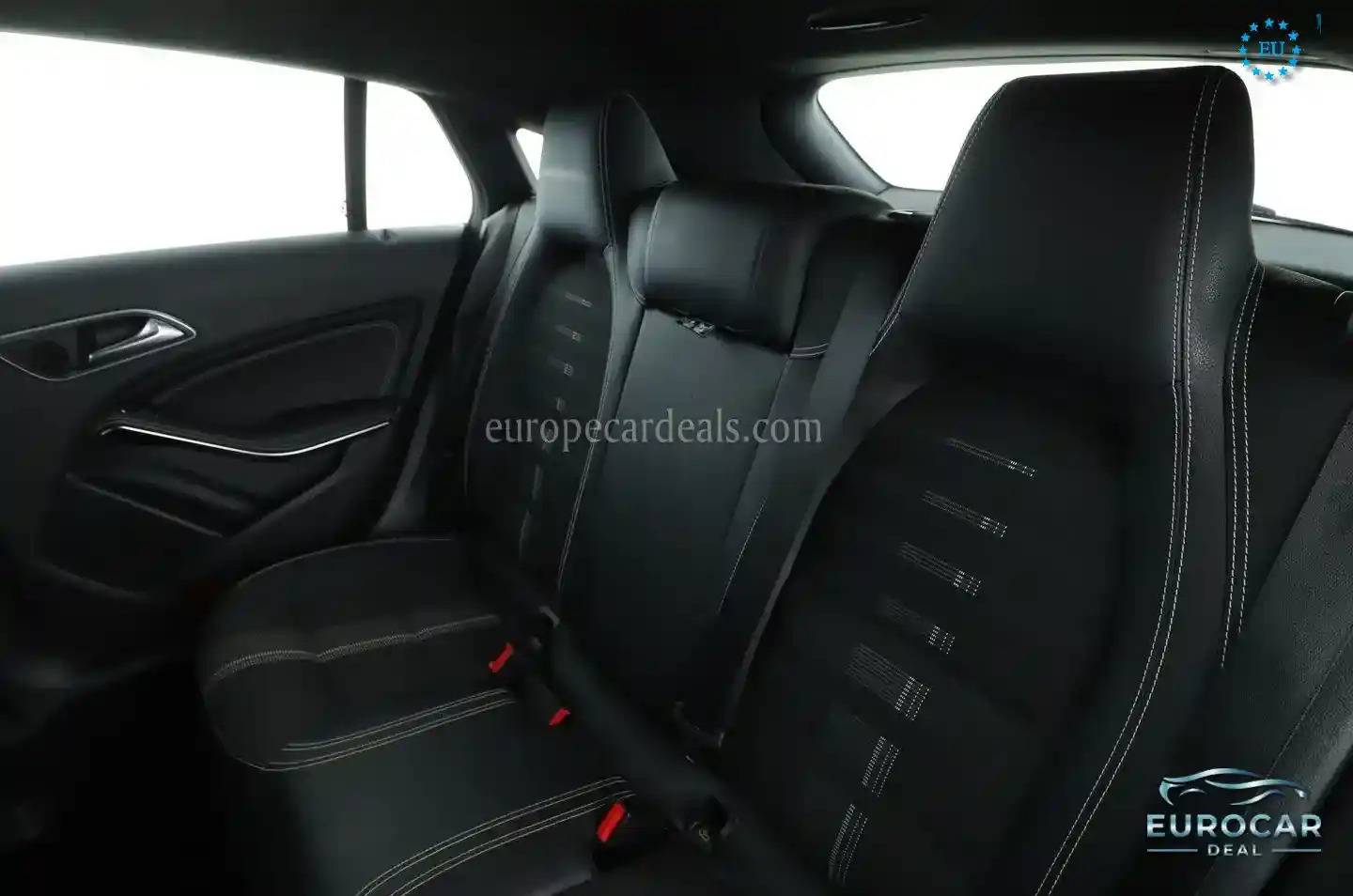 Mercedes-Benz CLA 200 Shooting Brake