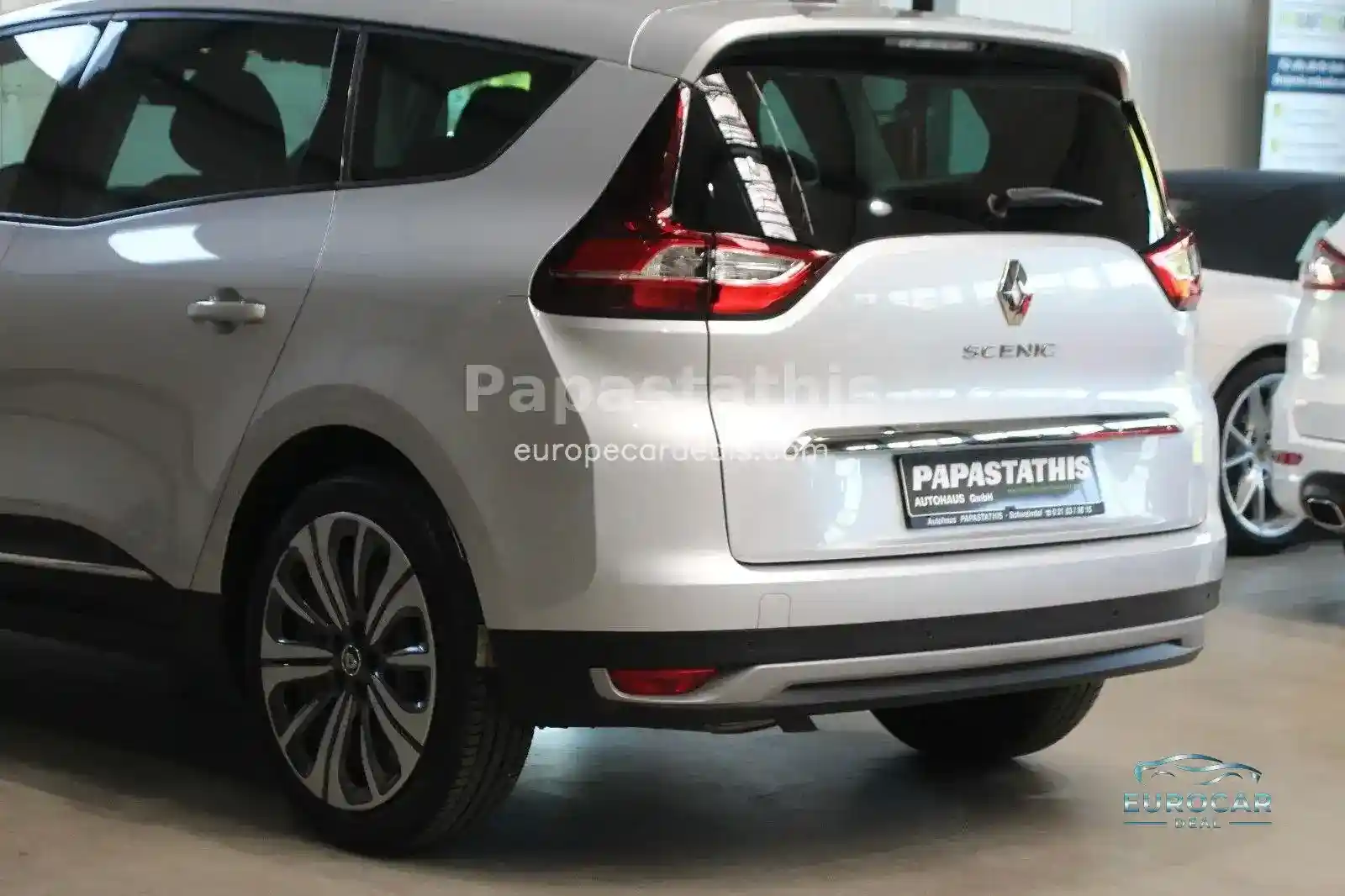 Renault Grand Scenic