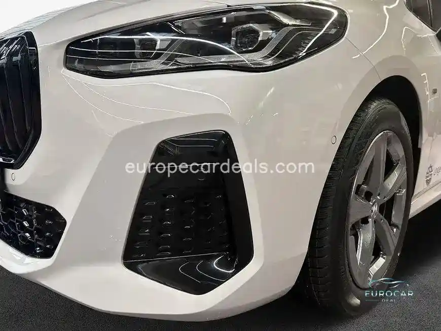 BMW 223 Active Tourer