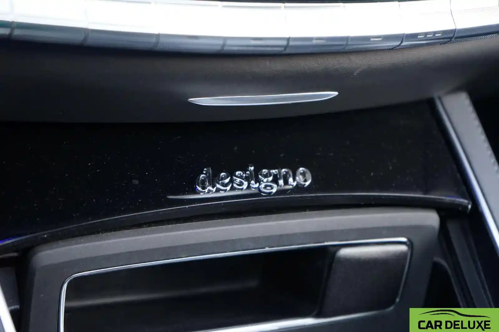 Mercedes-Benz S 400