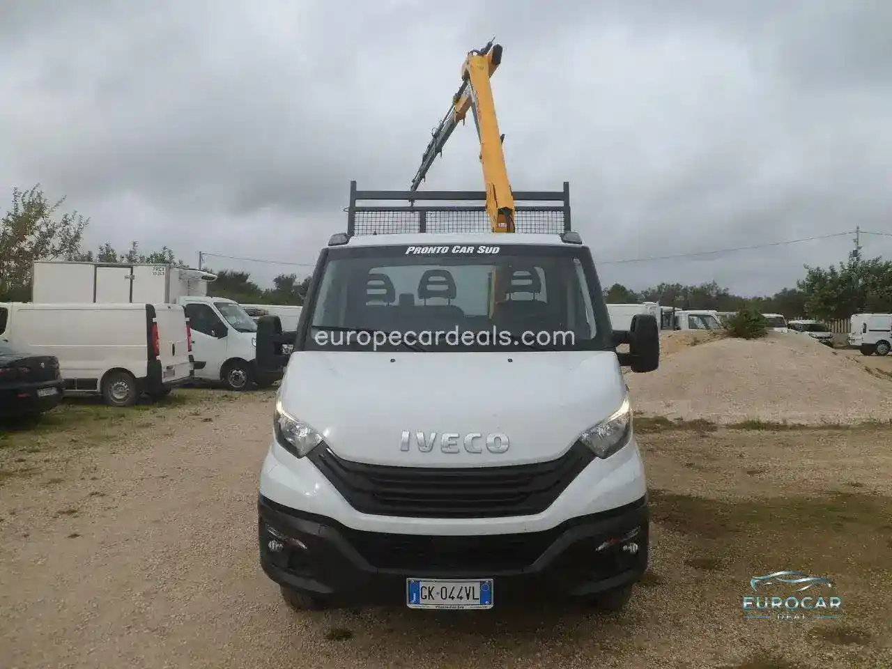 Iveco Other