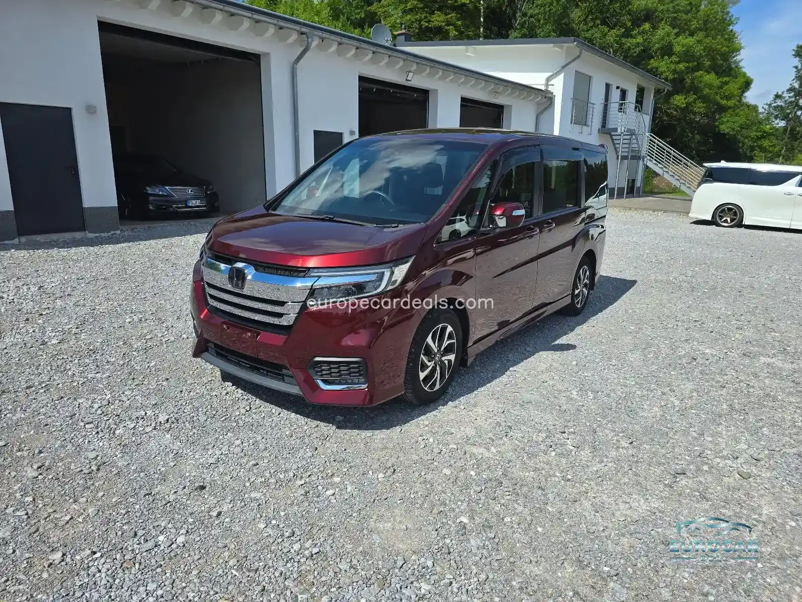 Honda Other