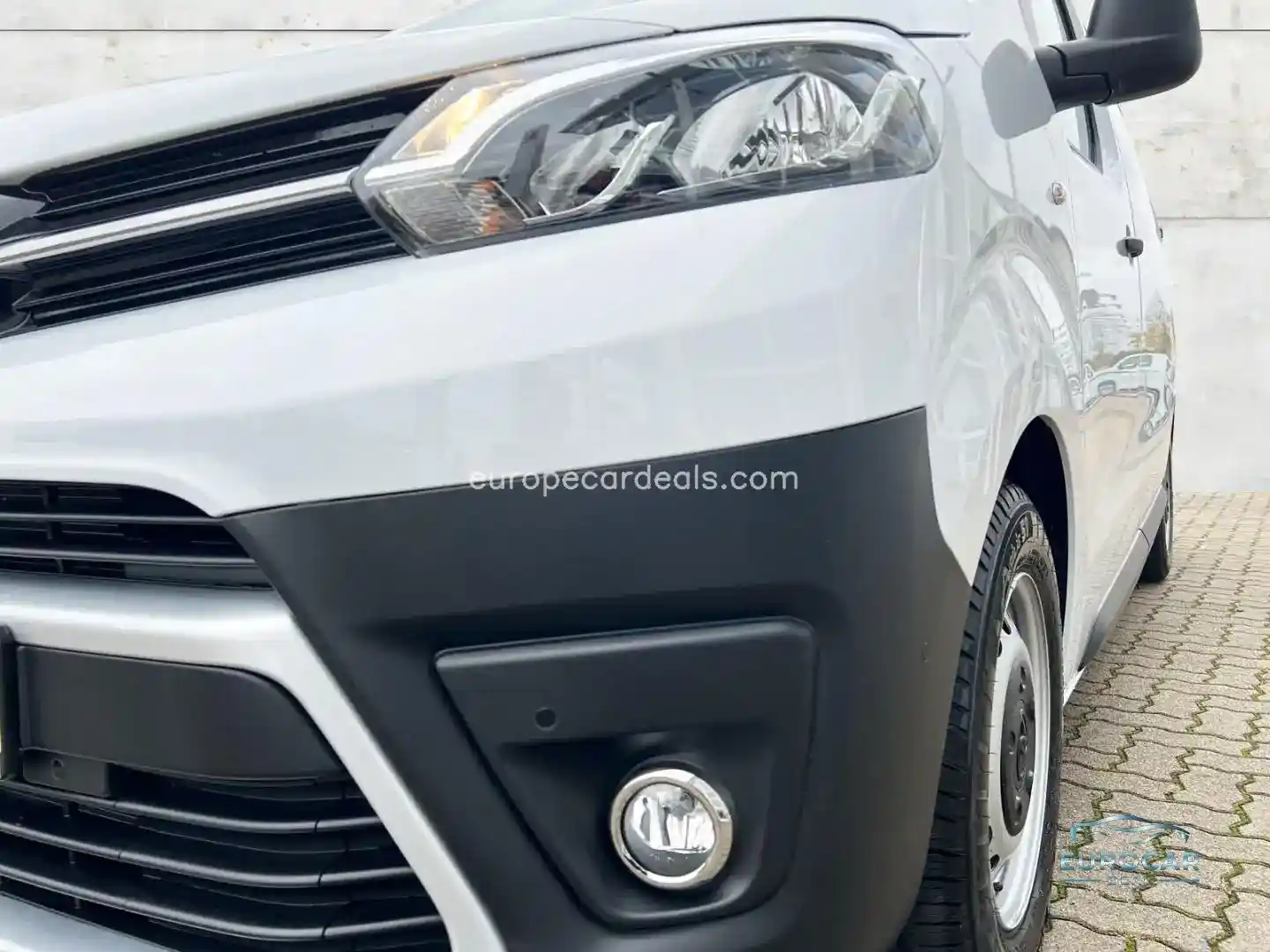 Toyota Proace (Verso)