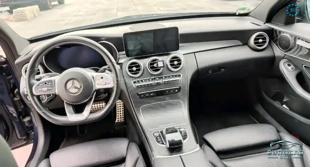 Mercedes-Benz A 190