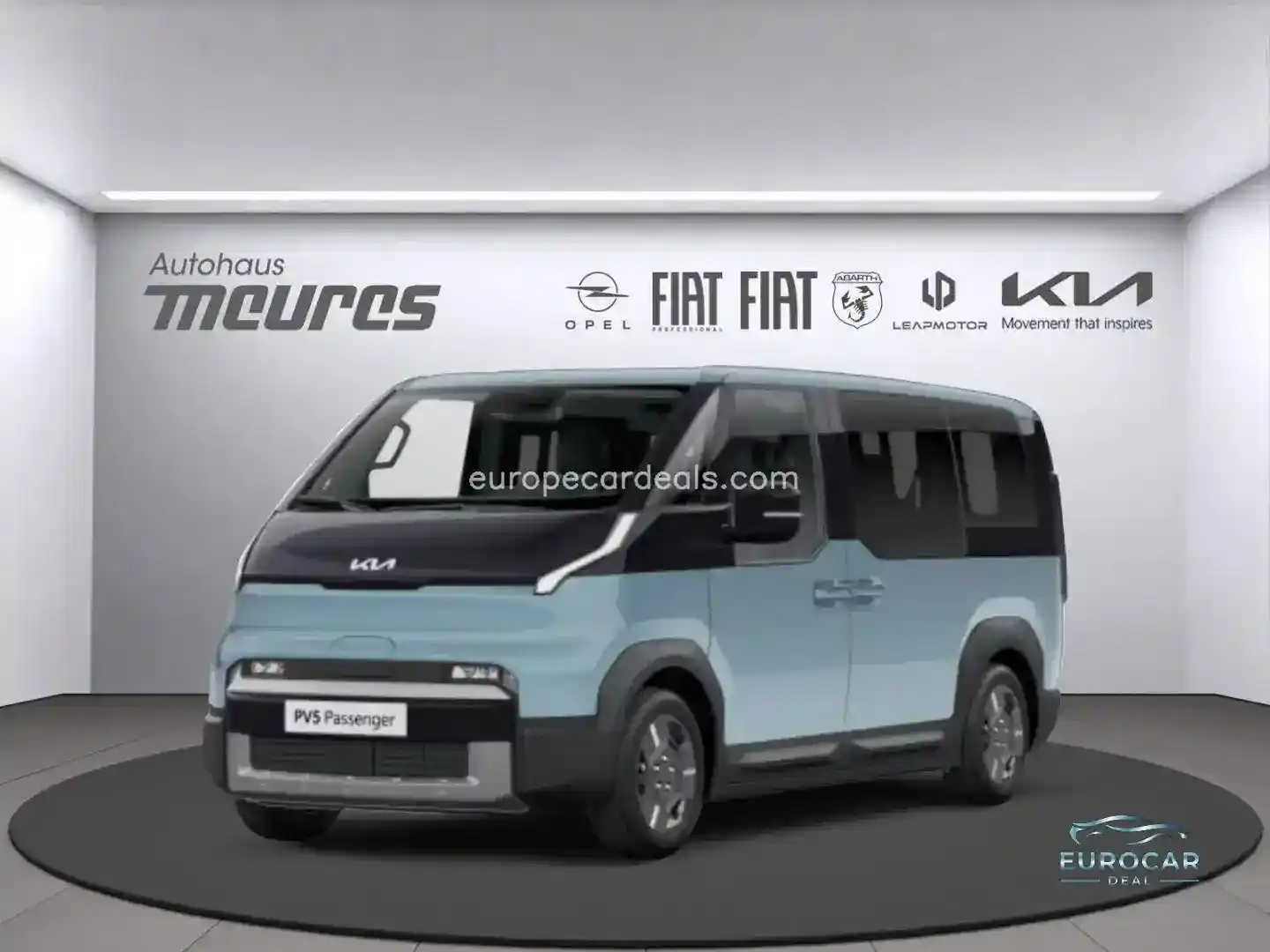 Kia PV5