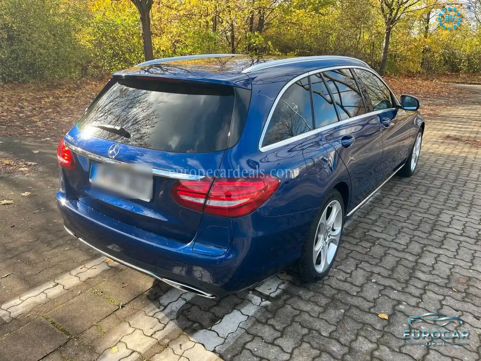 Mercedes-Benz C 350