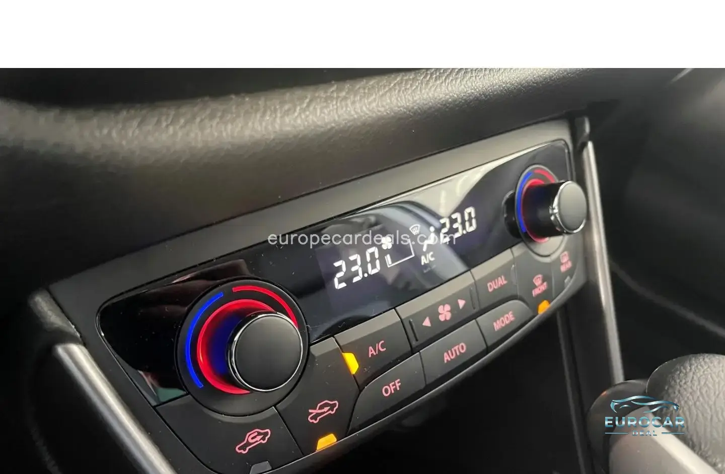Suzuki (SX4) S-Cross
