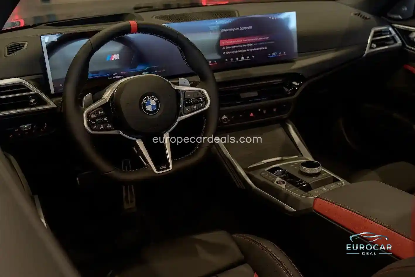 BMW 440