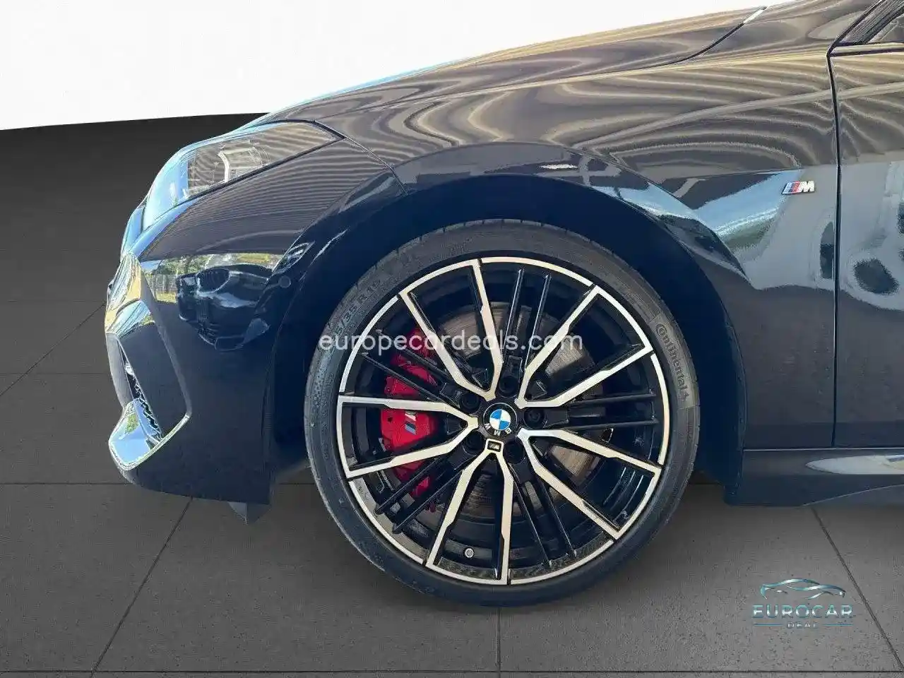 BMW 220 Gran Coupé