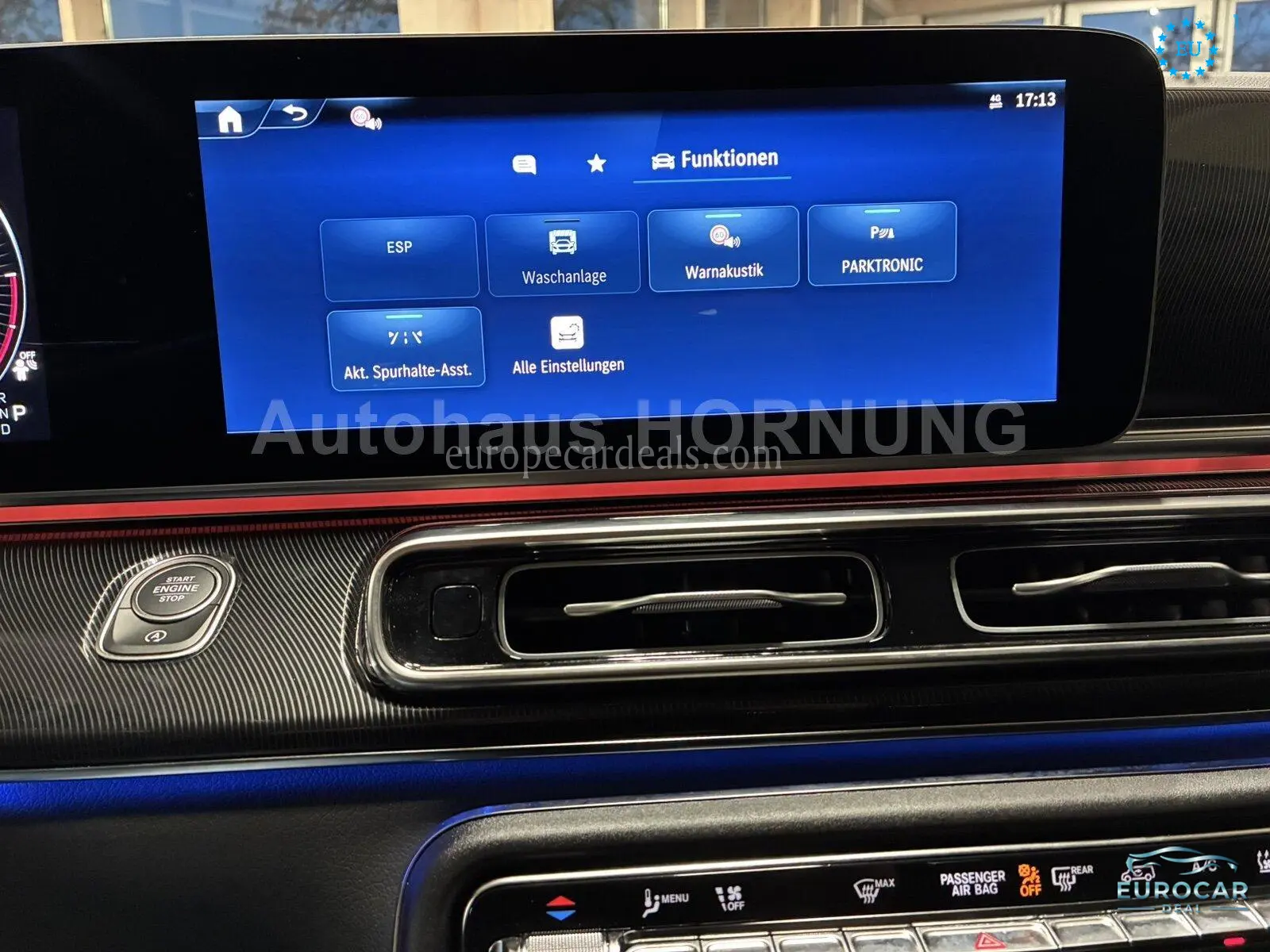 Mercedes-Benz V 220