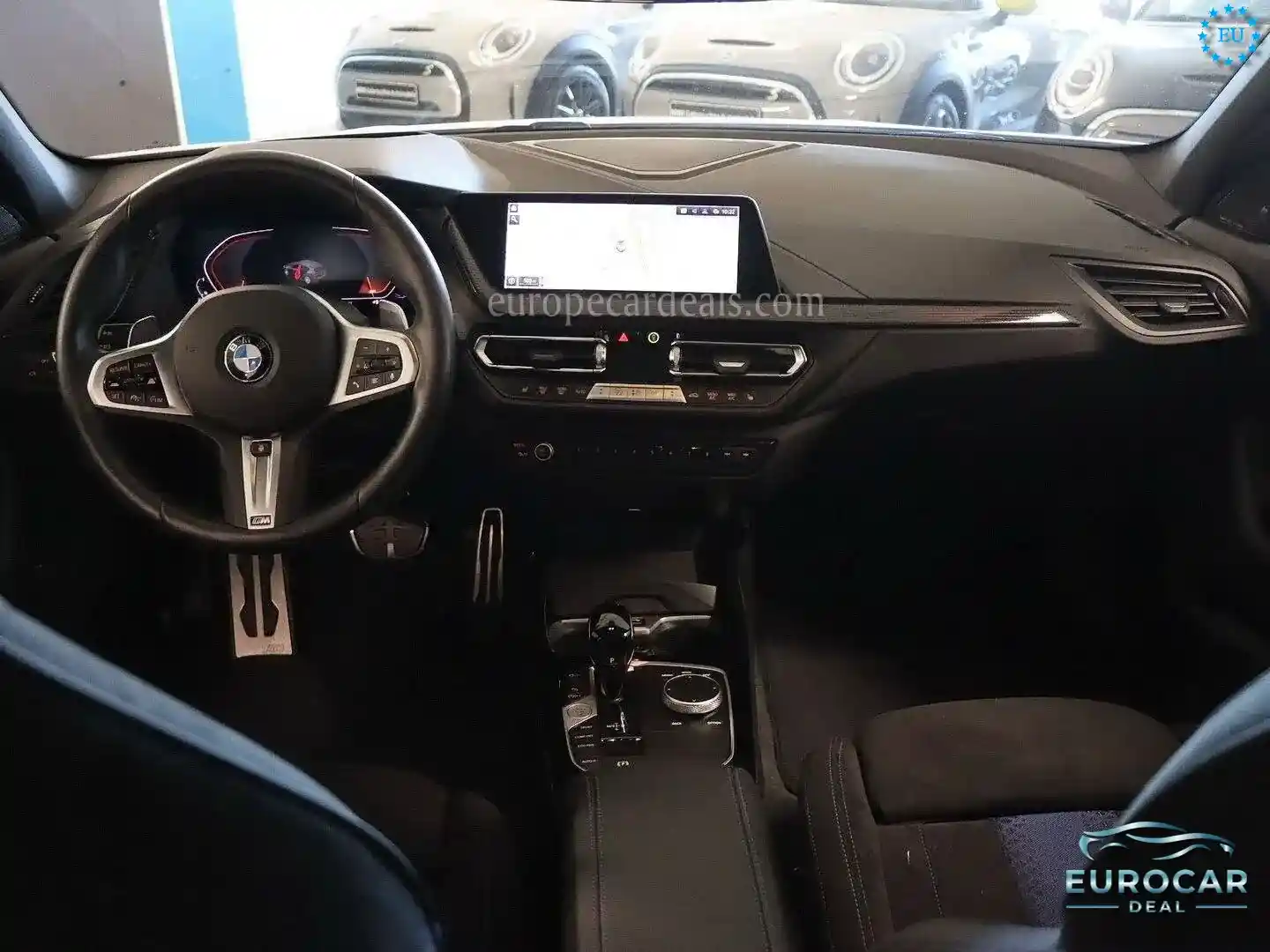 BMW 128