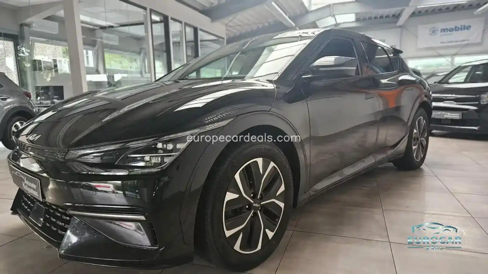 Kia EV6