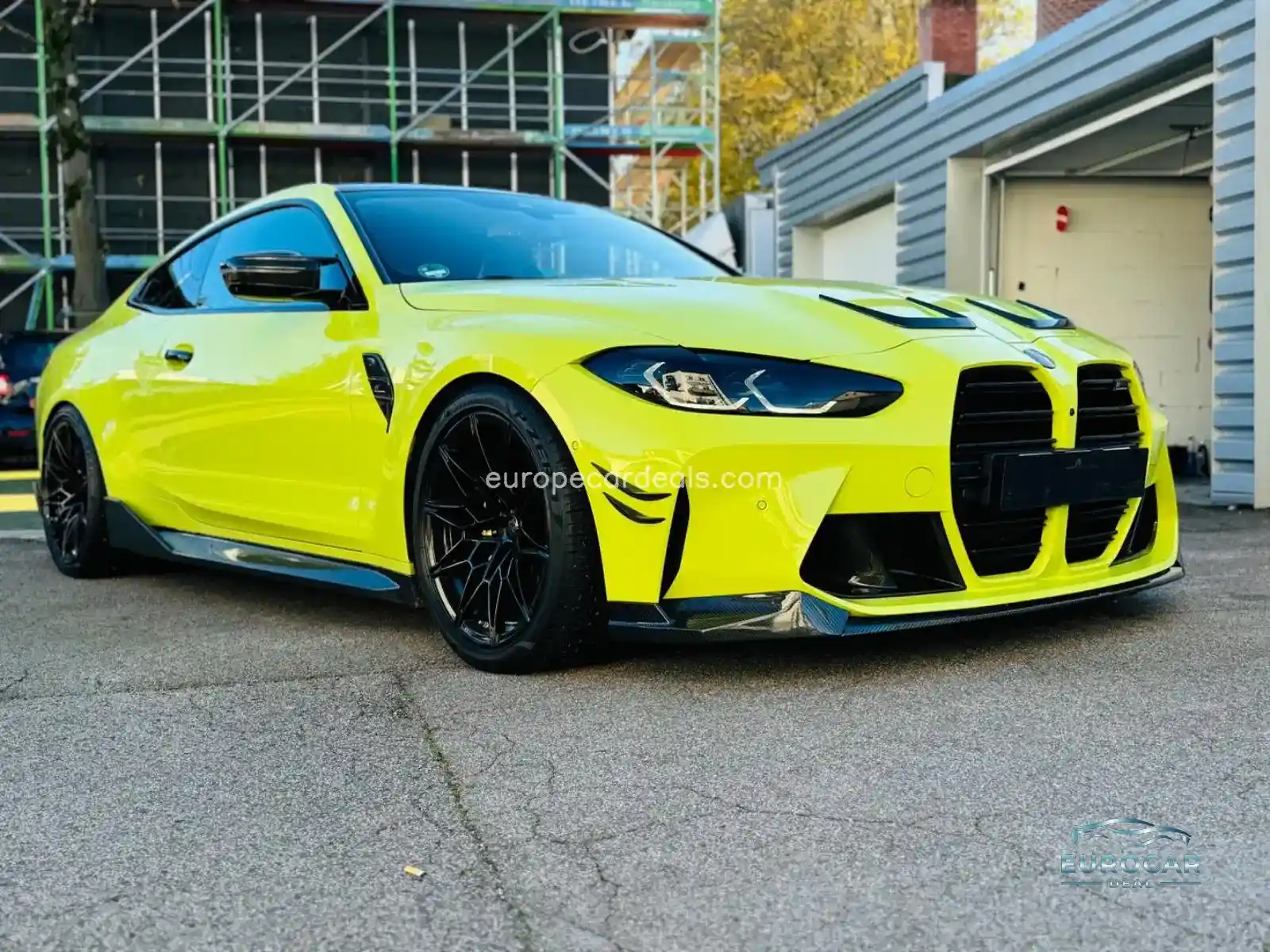 BMW M4
