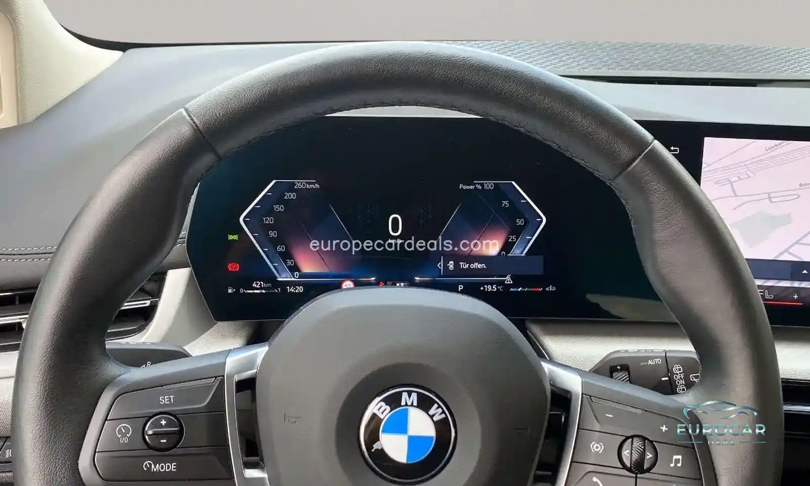 BMW 218 Active Tourer