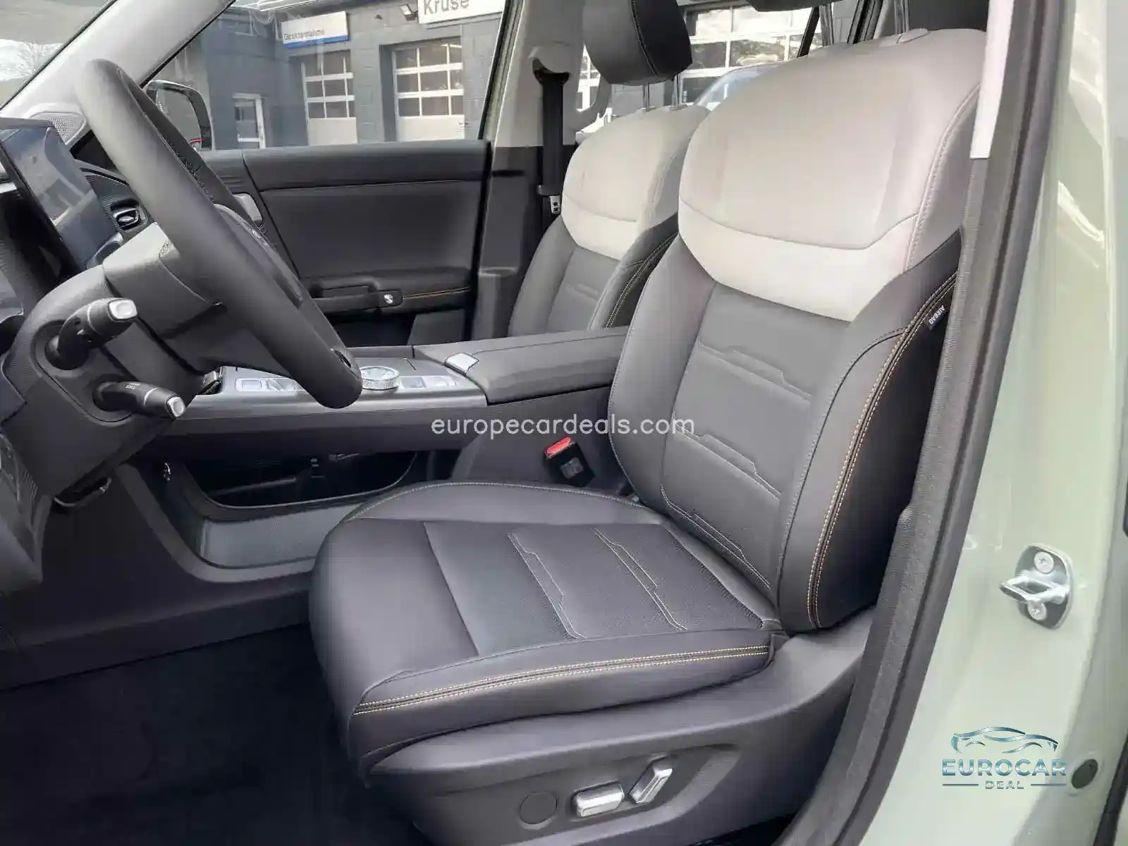 BAIC BJ30
