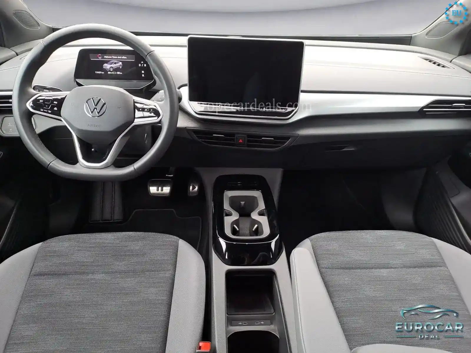 Volkswagen ID.5