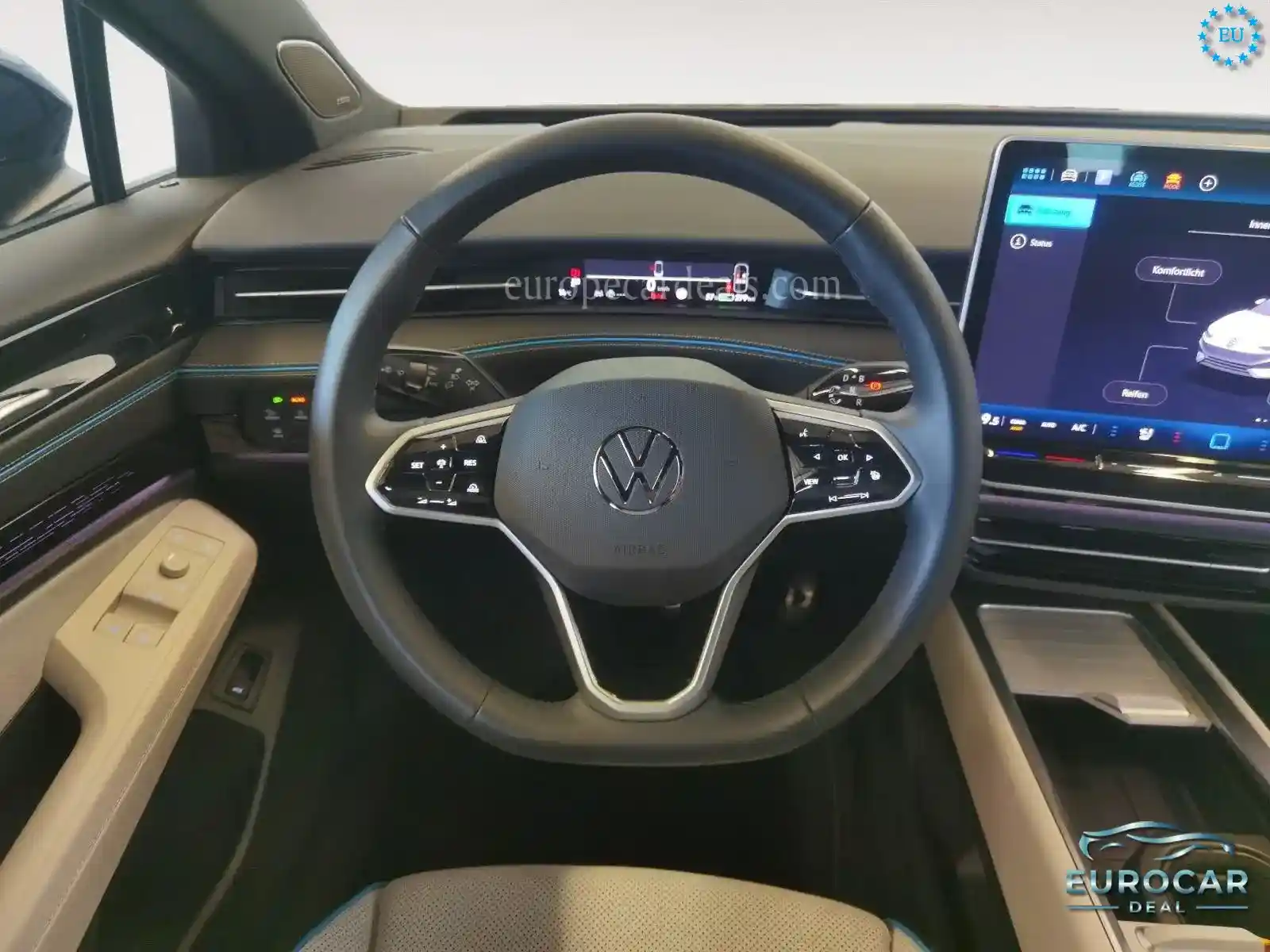 Volkswagen ID.7