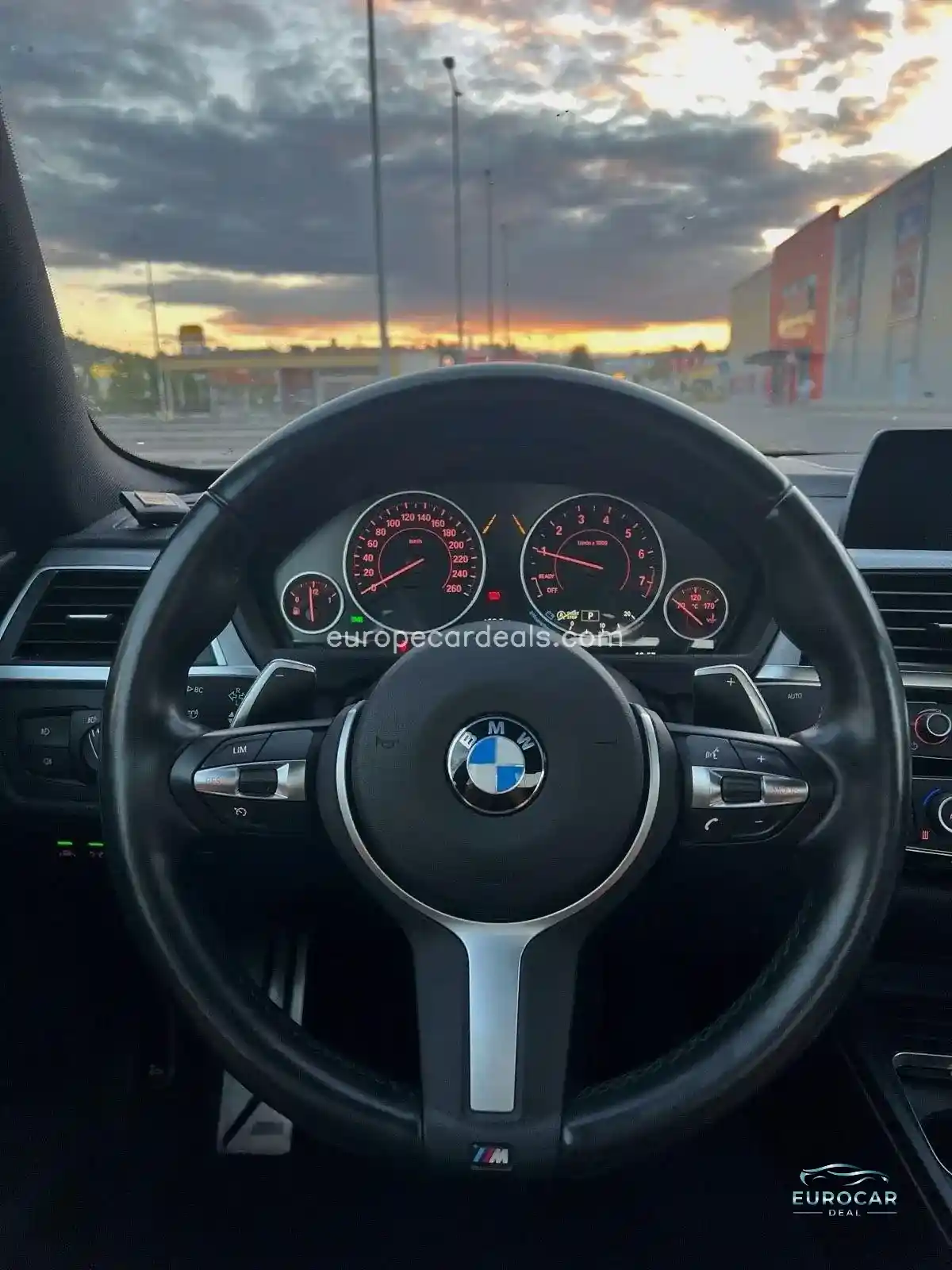 BMW 420