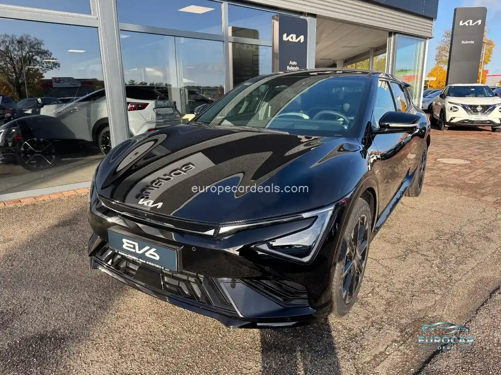 Kia EV6