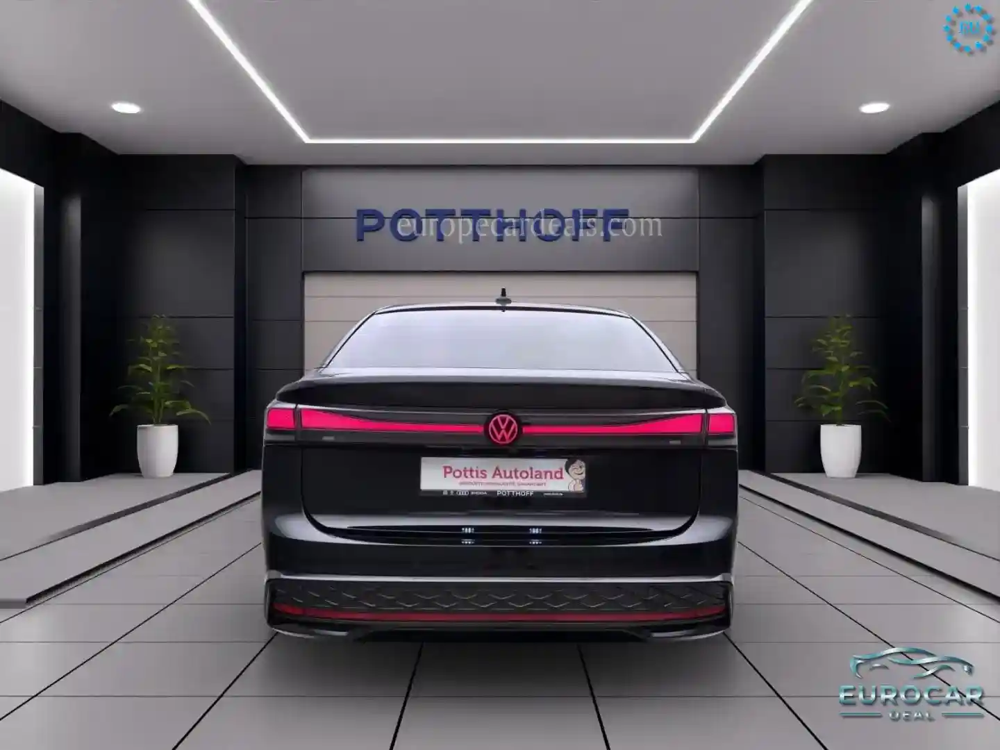 Volkswagen ID.7