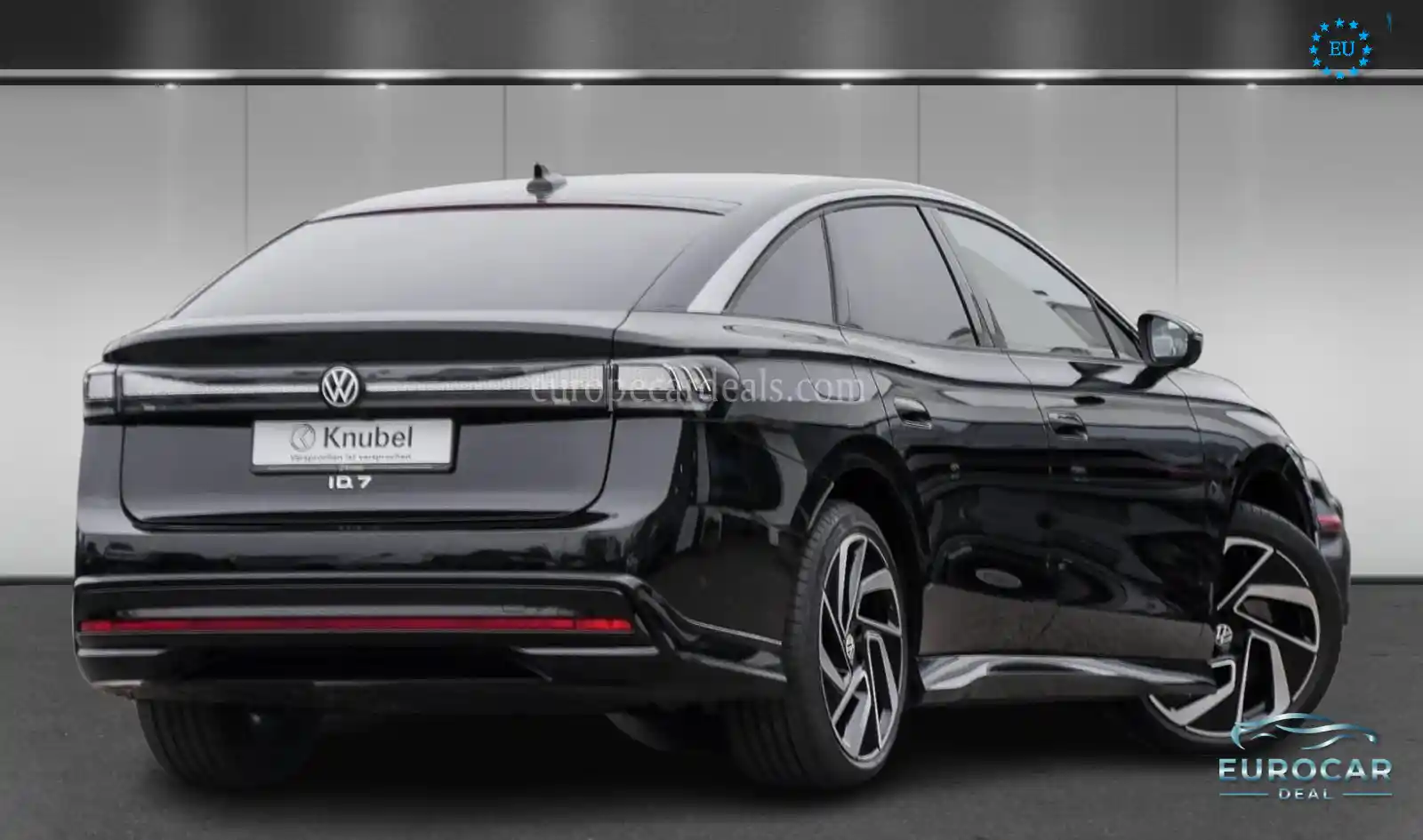 Volkswagen ID.7