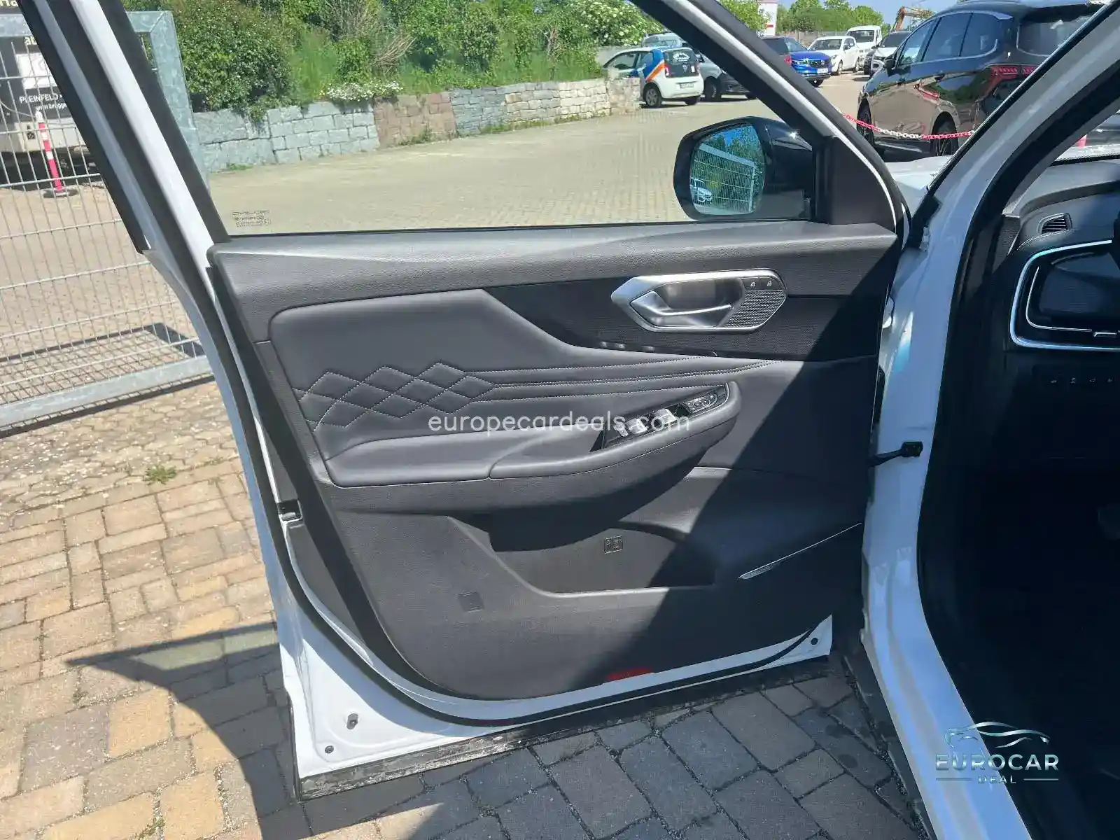 BAIC Beijing X75