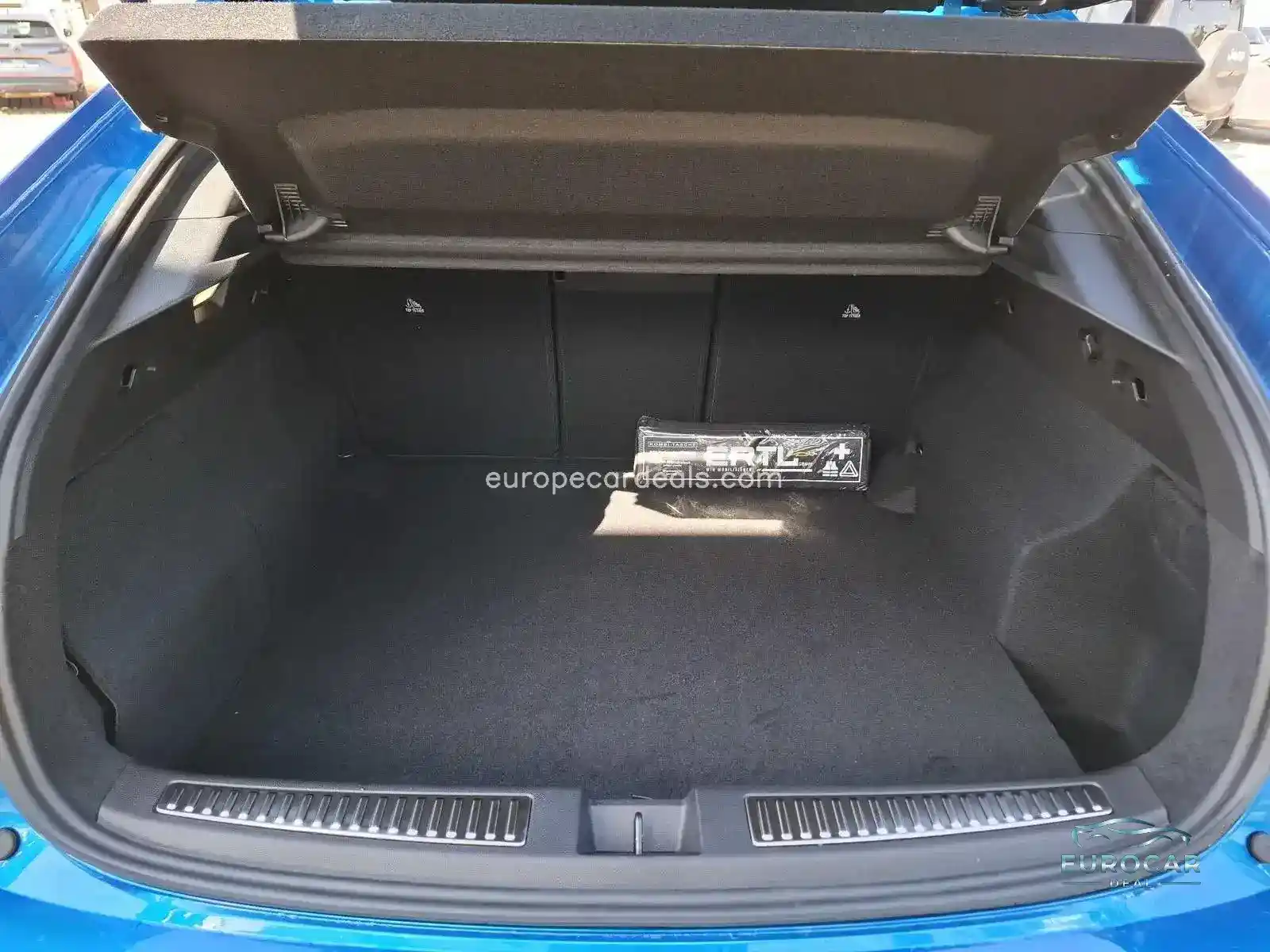 Renault Rafale