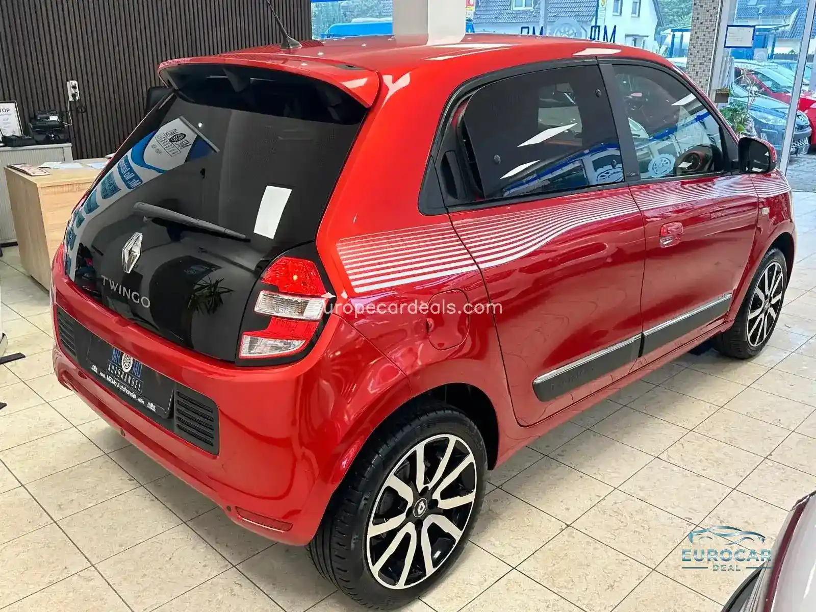 Renault Twingo