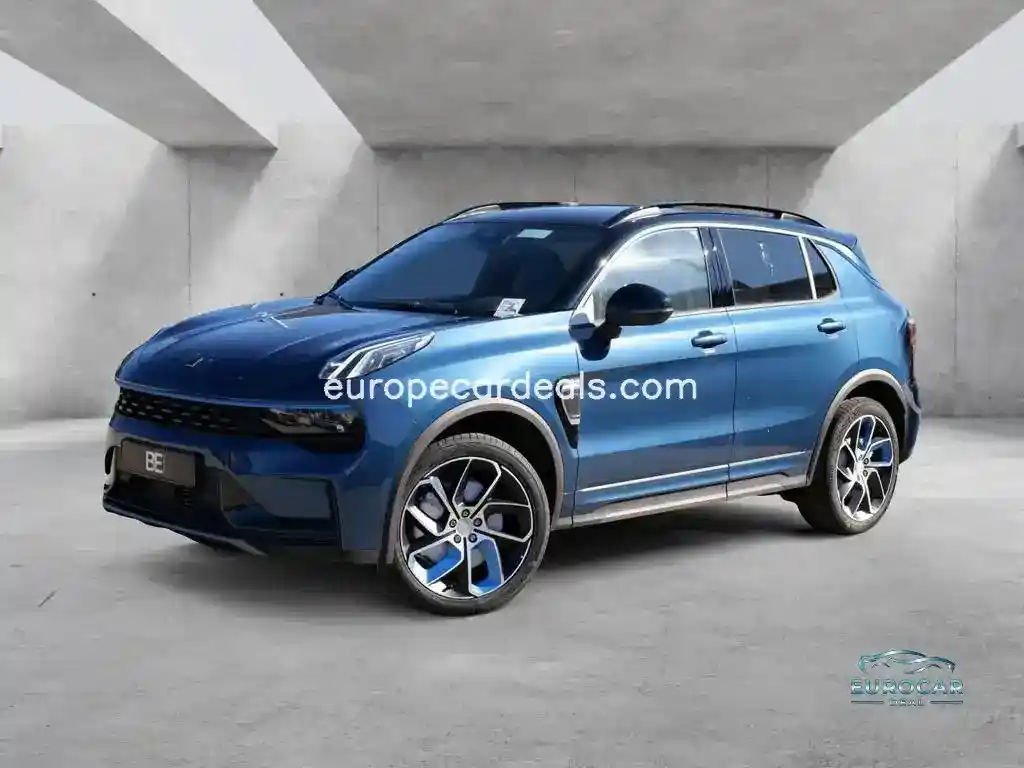 Lynk&Co 01