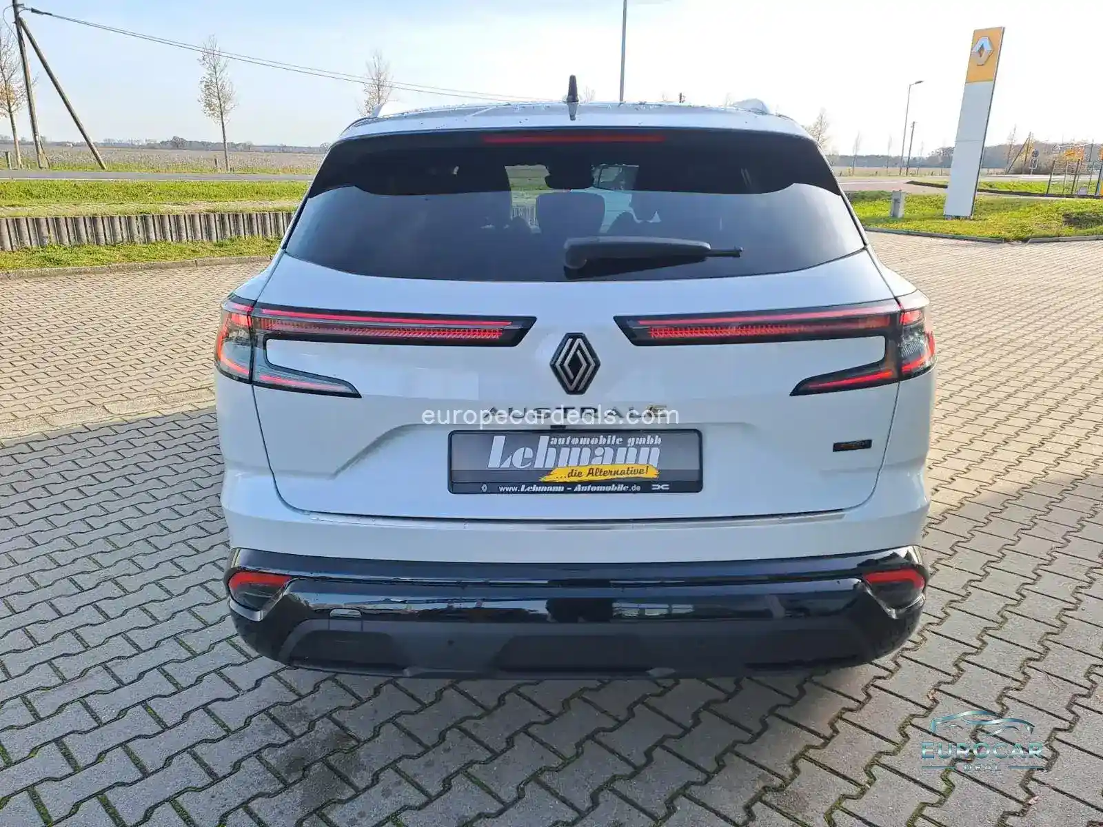 Renault Austral