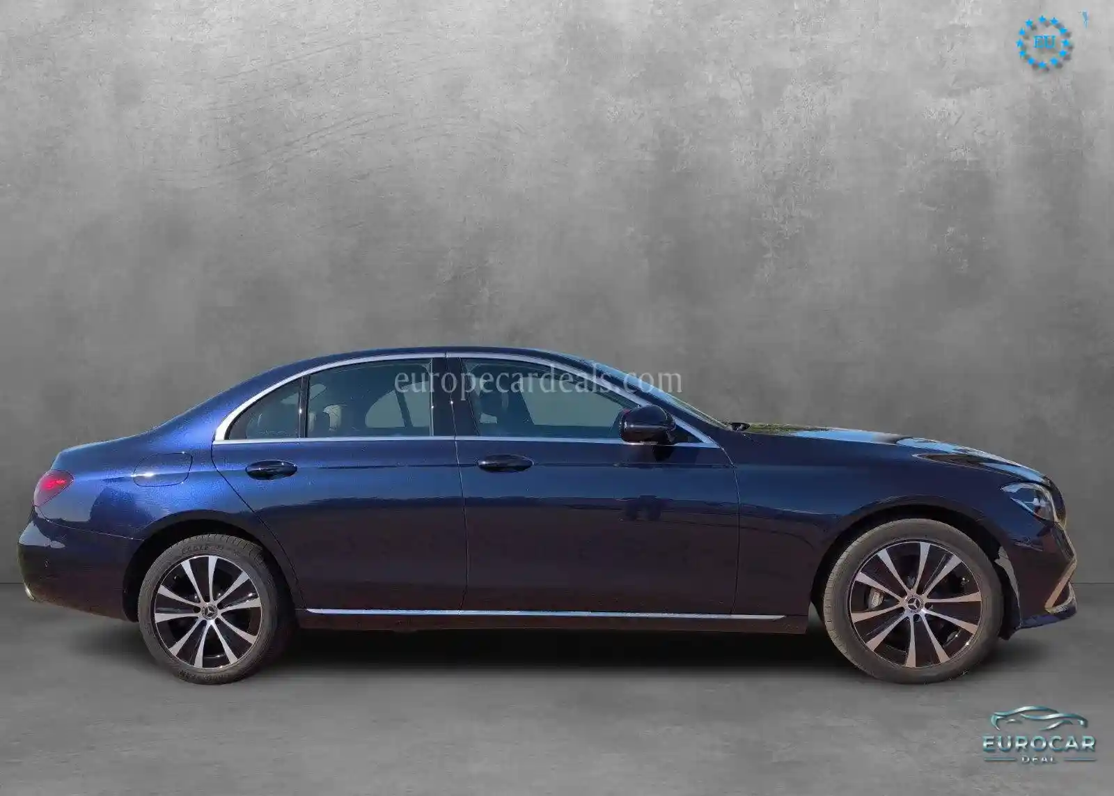 Mercedes-Benz E 400