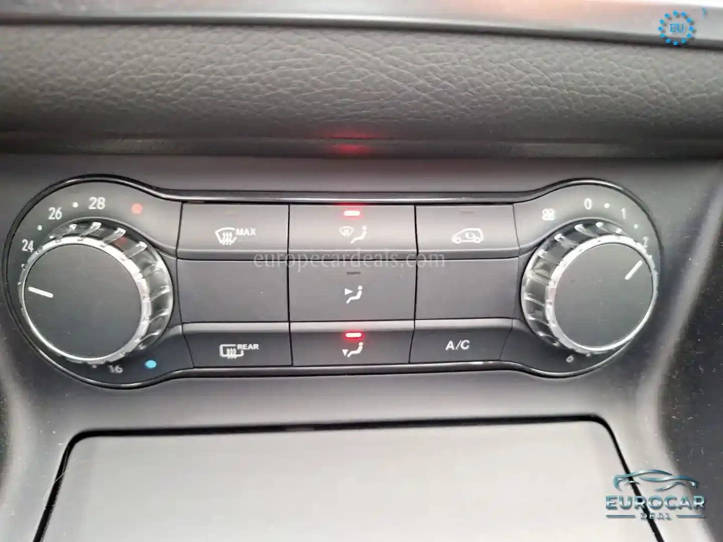 Mercedes-Benz CLA 180 Shooting Brake