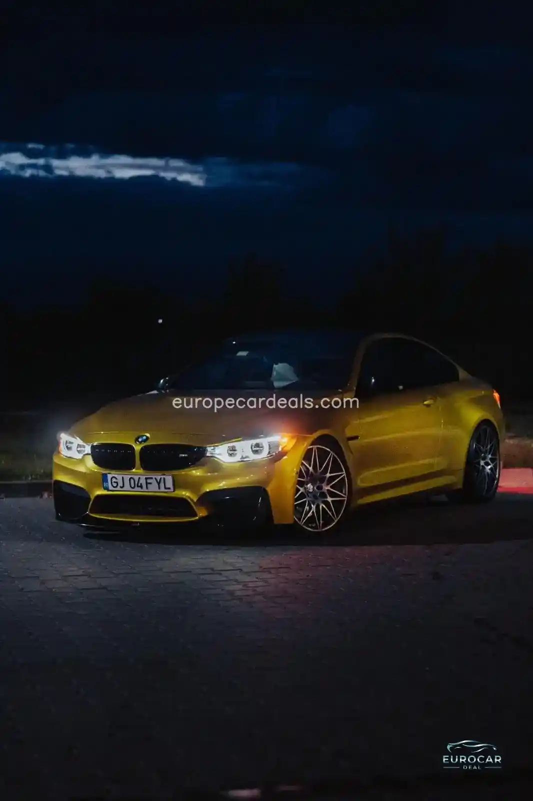 BMW M4