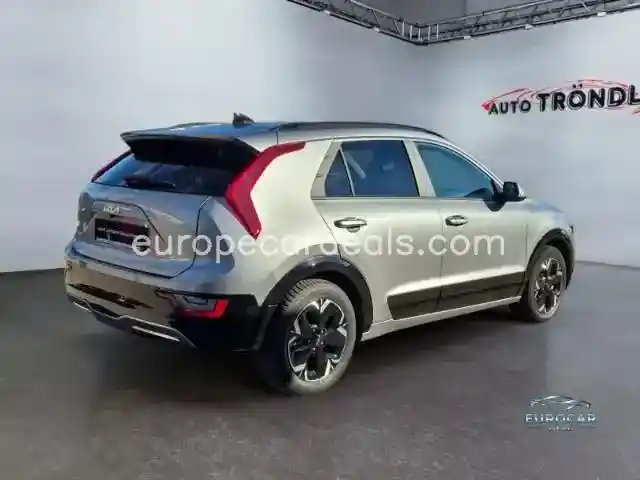 Kia Niro EV