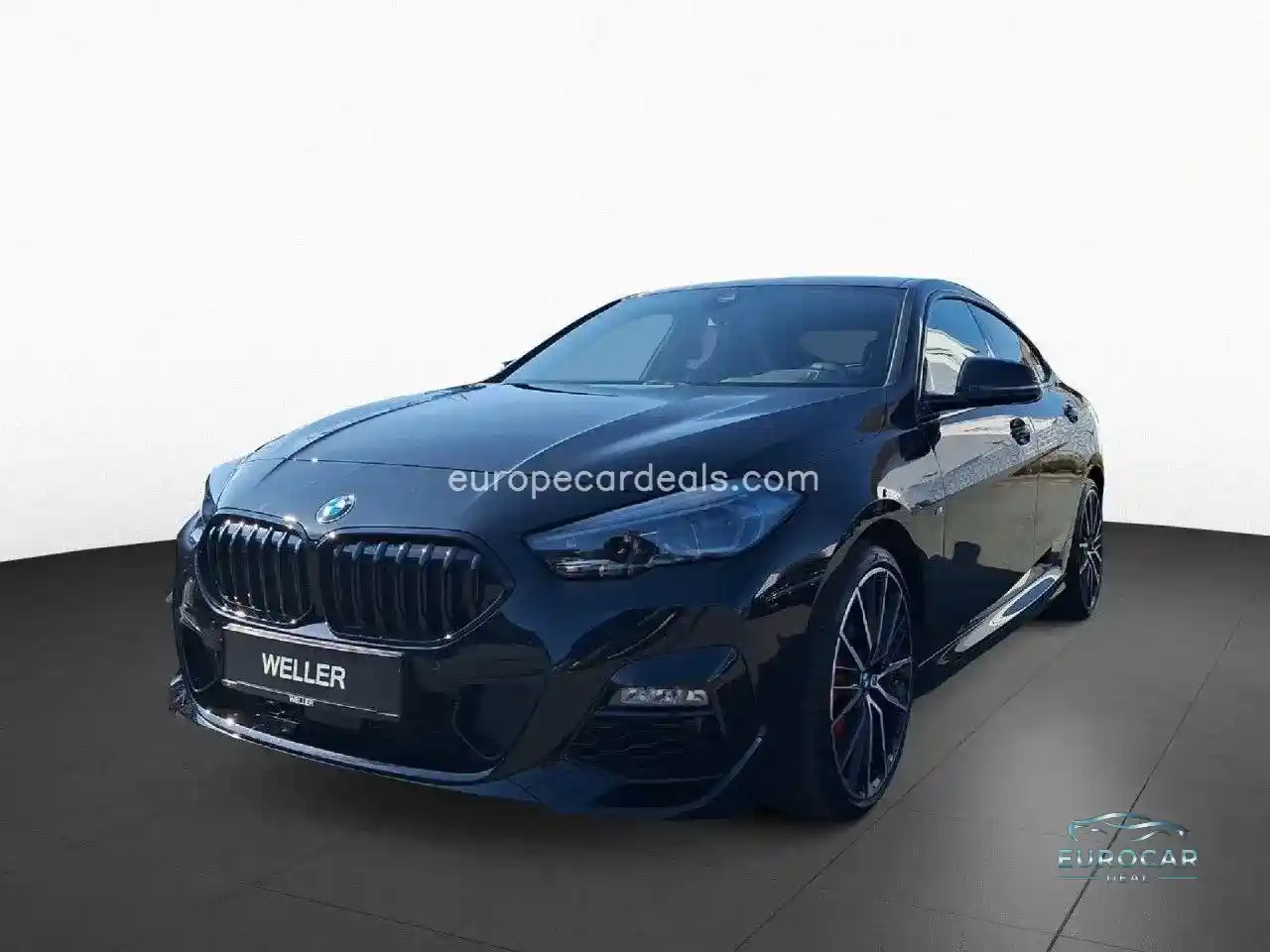 BMW 220 Gran Coupé
