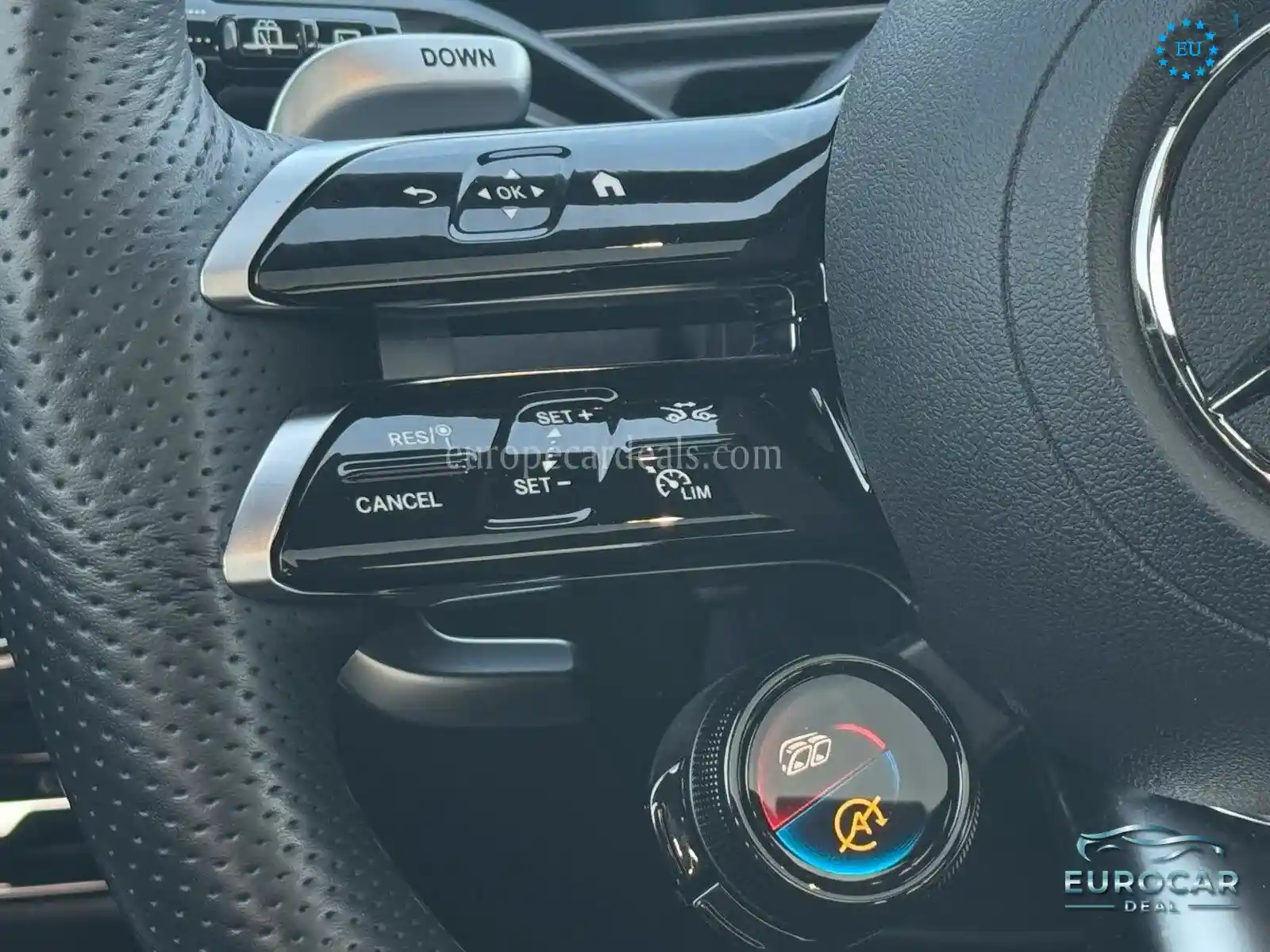 Mercedes-Benz C 43 AMG