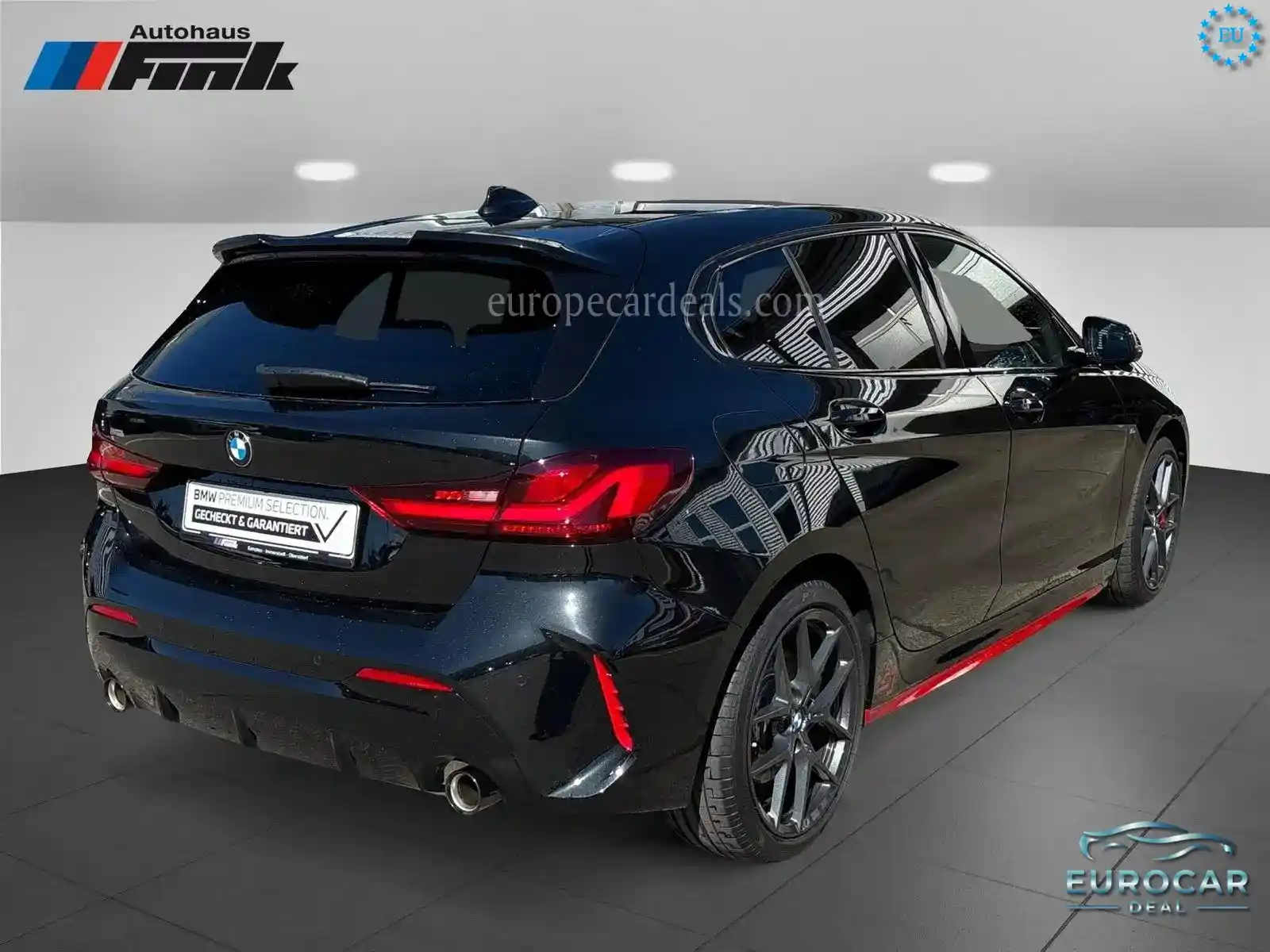 BMW 128