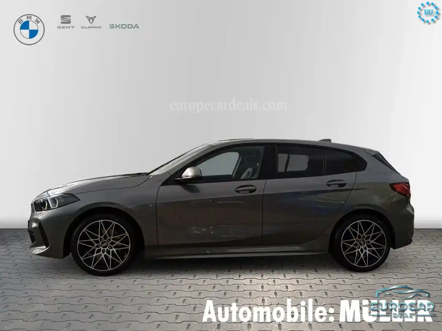 BMW 120