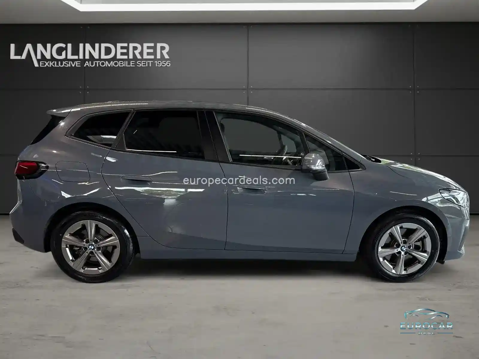 BMW 223 Active Tourer