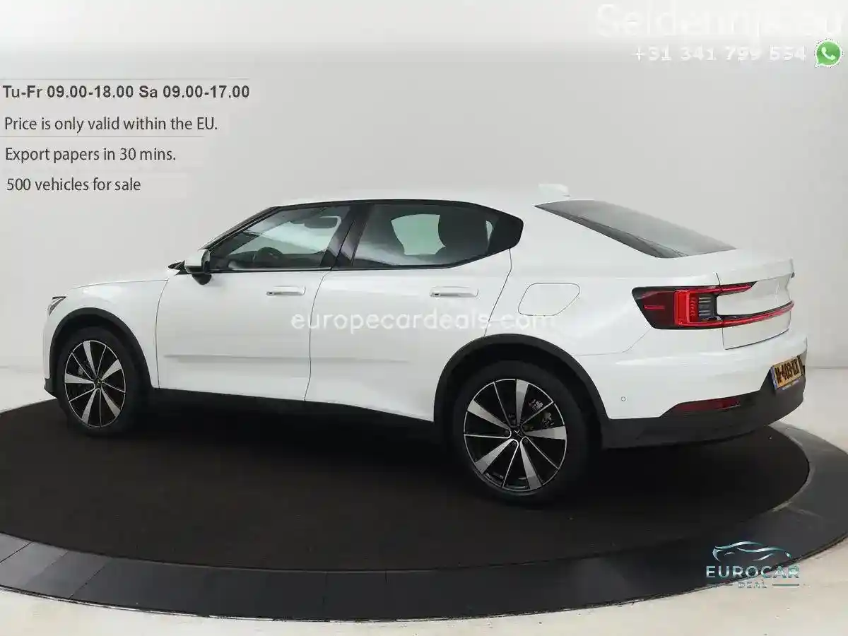 Polestar 2