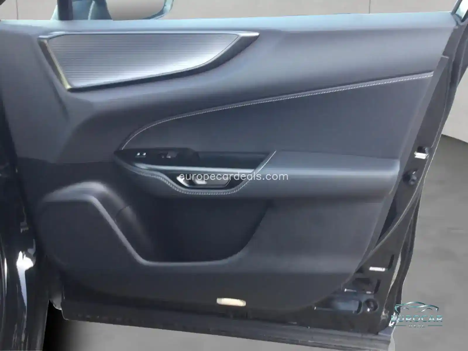 Lexus NX 350h