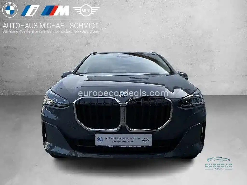 BMW 220 Active Tourer