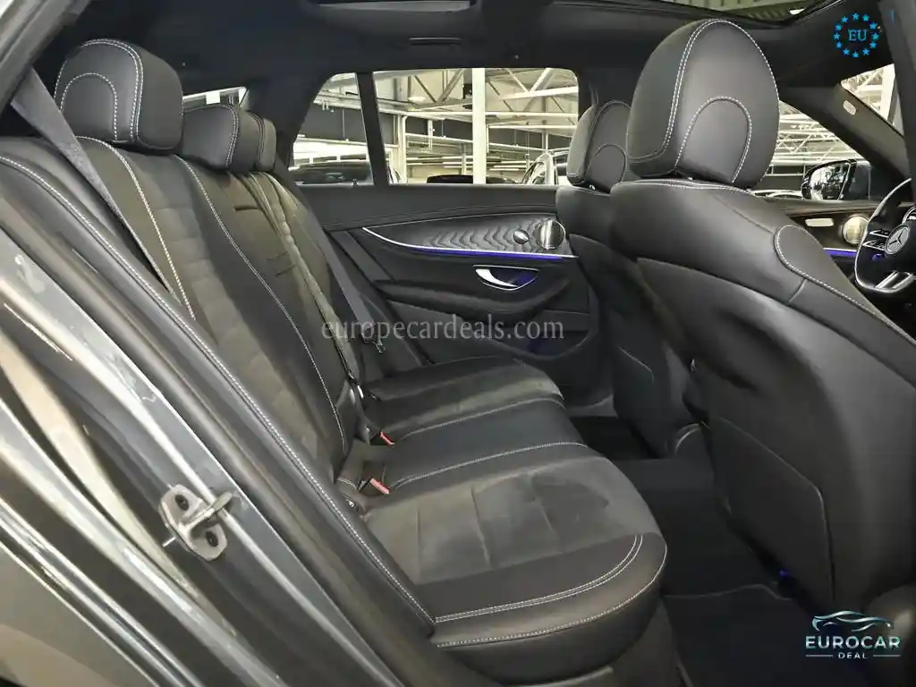 Mercedes-Benz E 400