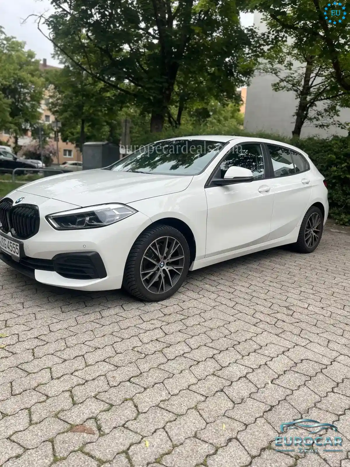 BMW 118