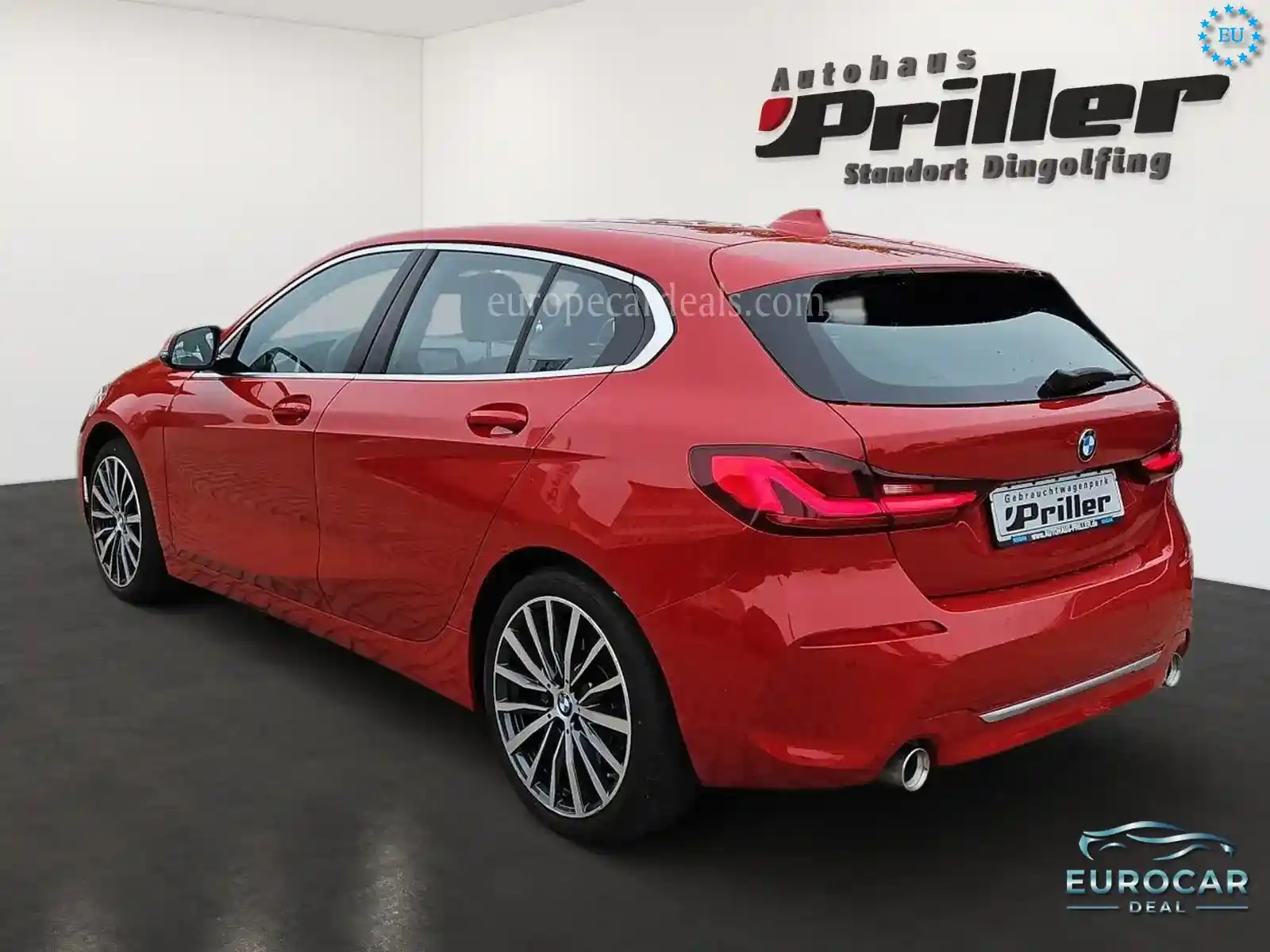 BMW 120