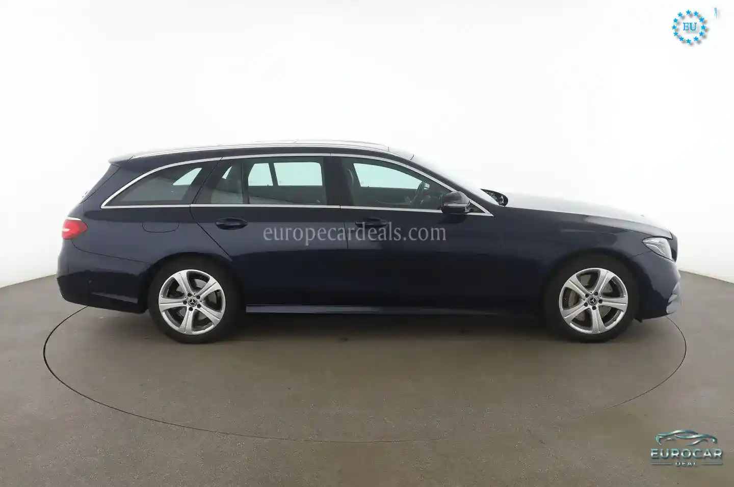 Mercedes-Benz E 400