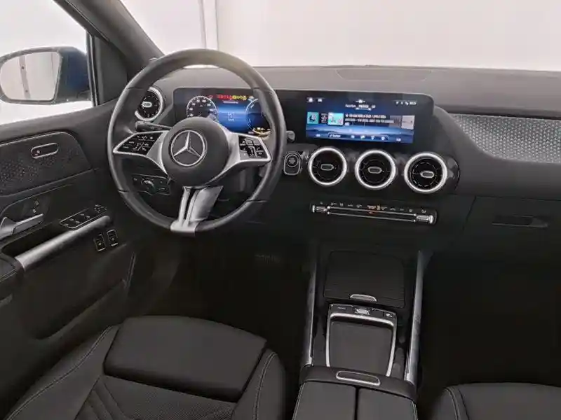 Mercedes-Benz B 250