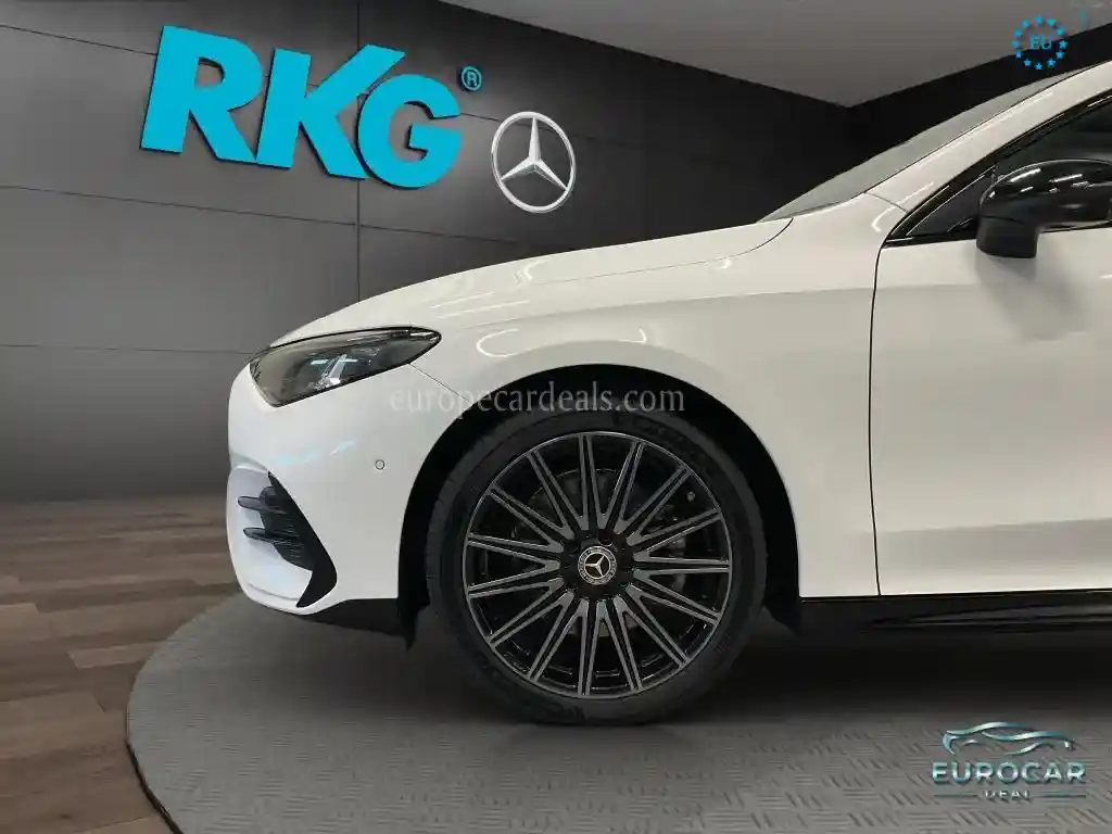 Mercedes-Benz CLA 350