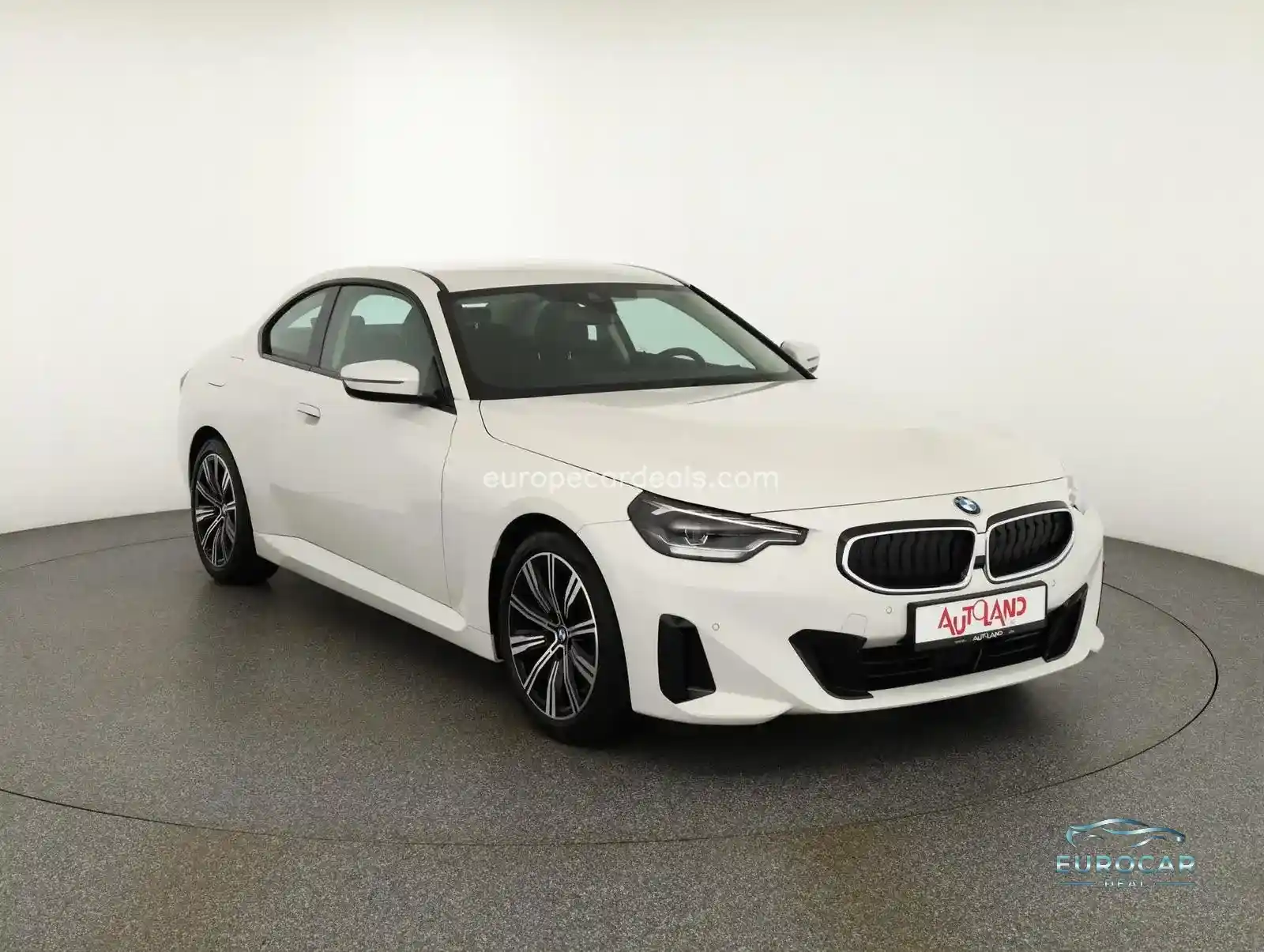 BMW 218