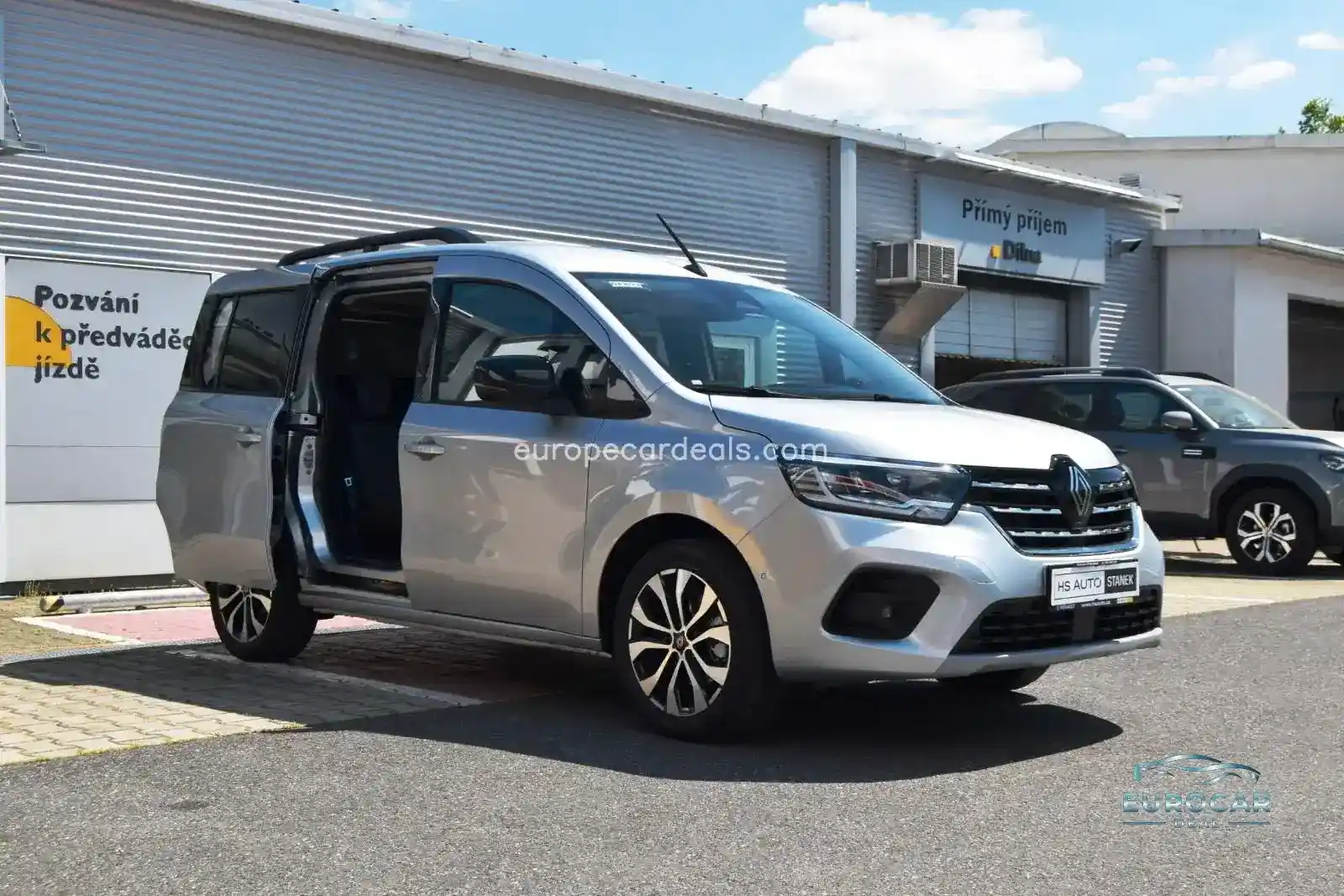 Renault Kangoo